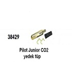 Plastimo Pilot 100N Junior Şişme Can Yeleği CO2 Tüpü